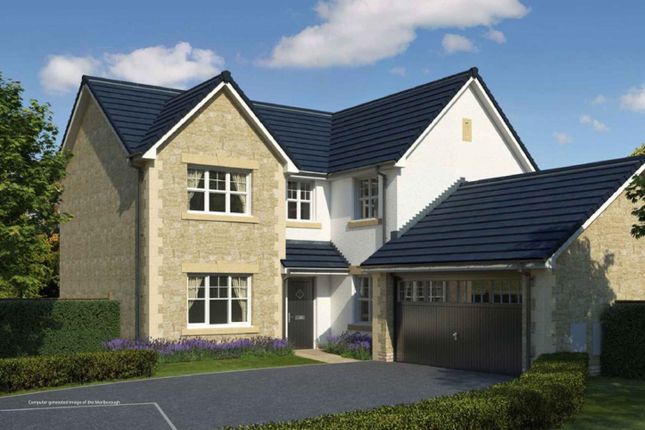 Carnforth LA5 4 bed detached house for sale