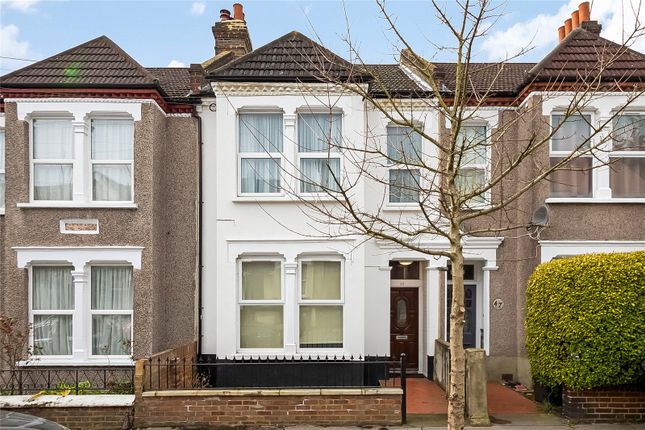Norwich Road, Thornton Heath, CR7 2 bed apartment for sale
