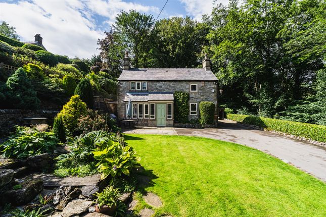 The Rock, Bakewell 4 bed detached house for sale