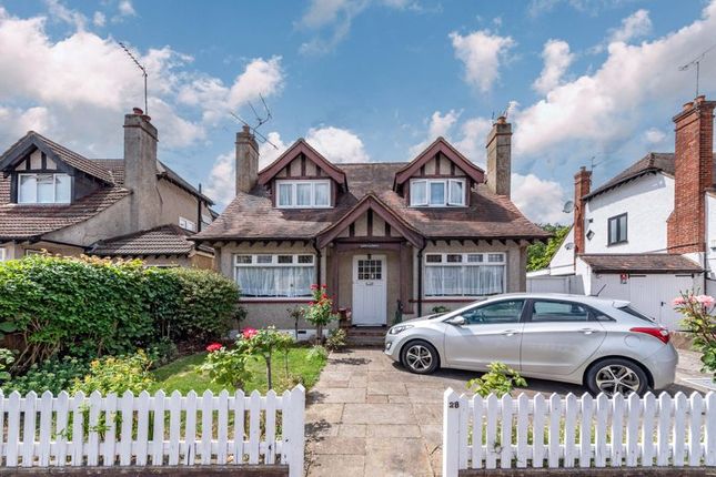 Connaught Road, New Malden 4 bed detached house for sale