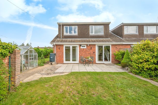 4 bedroom bungalow for sale