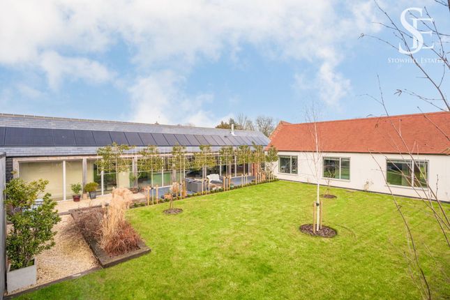 Courthill Road, Letcombe Regis, OX12 4 bed detached house for sale