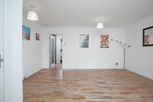 Mill Road, Bathgate, EH48 1 bed flat for sale