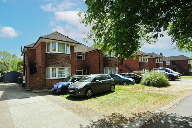 2 bedroom maisonette for sale