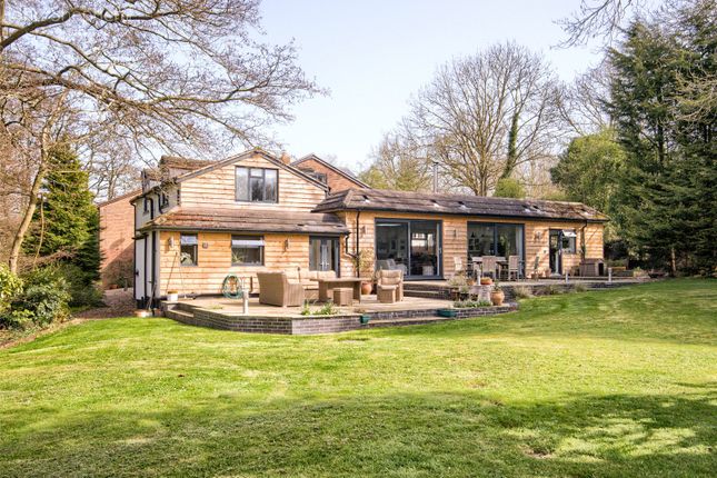 Yarningale Lane, Yarningale Common... 8 bed detached house for sale