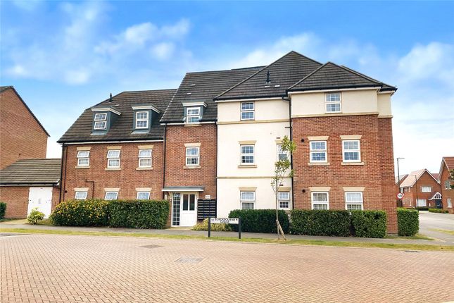 Blackbourne Chase, Littlehampton... 1 bed apartment for sale