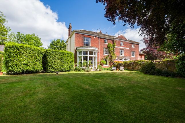Papermill Lane, Ipswich, Suffolk 4 bed semi