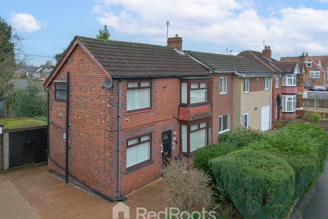 2 bed detached house
