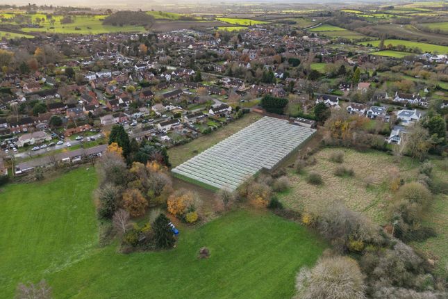 Plot for sale