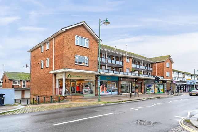 3 bed flat