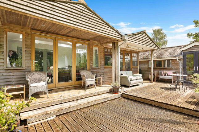 The Colony, Whiteway, Stroud 3 bed detached house for sale