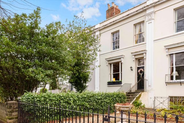 Prestbury Road, Cheltenham... 4 bed terraced house for sale