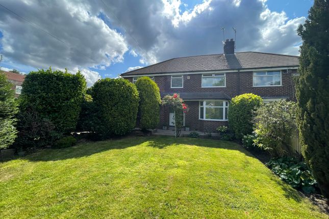 4 bedroom semi-detached house for sale