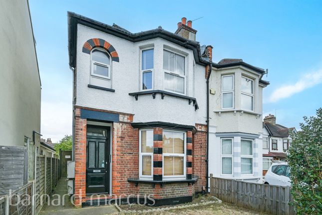 1 bedroom maisonette for sale