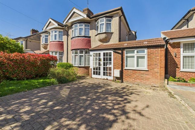 4 bedroom semi-detached house for sale