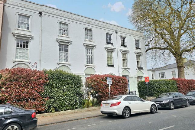 Ribston Hall, Spa Road, Gloucester 2 bed apartment for sale