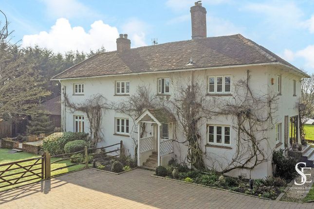 Easthampstead Road, Wokingham, RG40 6 bed detached house for sale