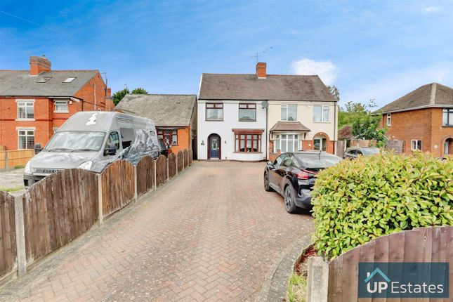 5 bedroom semi-detached house for sale