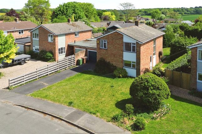 Hill Bottom Close, Whitchurch Hill... 3 bed detached house for sale