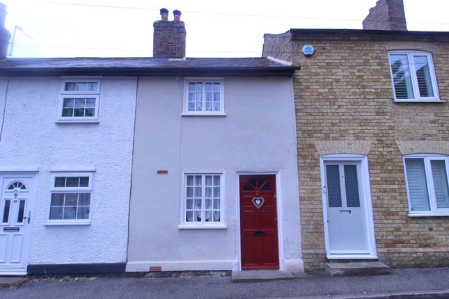 Horslow Street, Potton 1 bed terraced house for sale