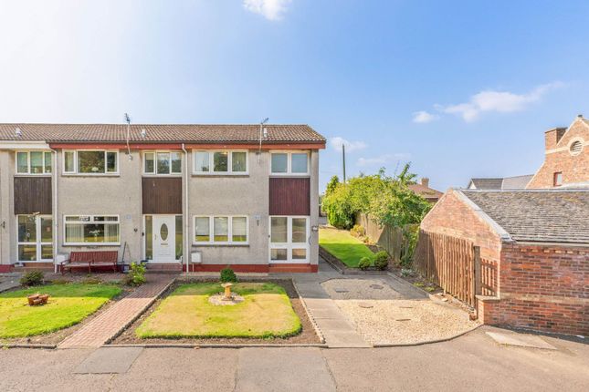 Church Court, Philpstoun, EH49 2 bed end of terrace house for sale