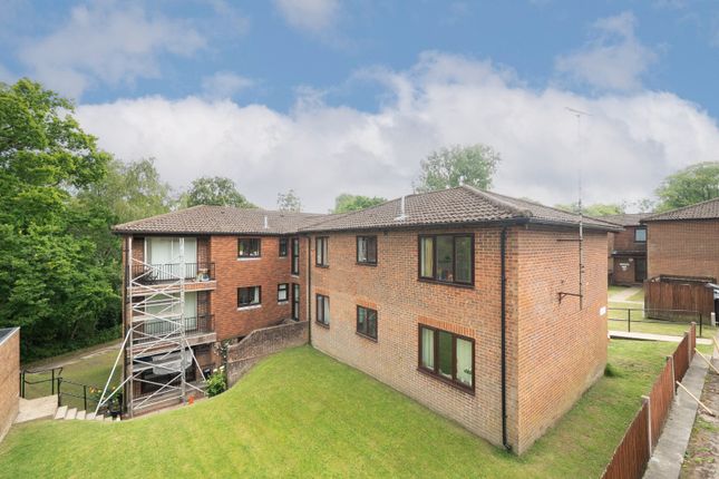 Tollwood Park, East Sussex TN6 1 bed apartment for sale