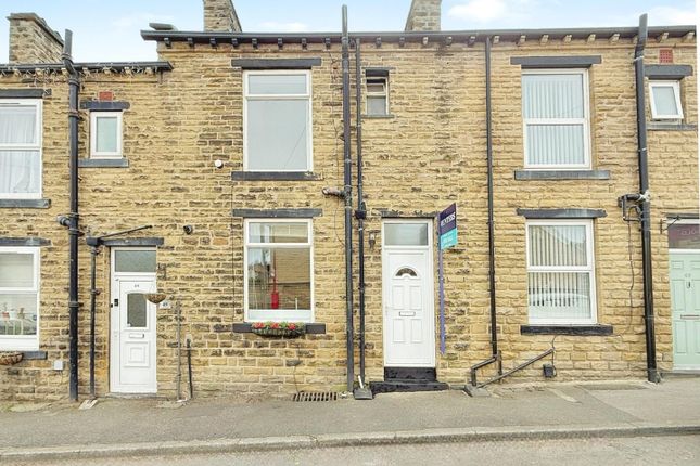 Valley Road, Pudsey 2 bed house for sale