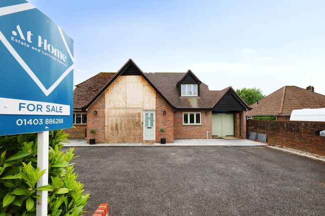3 bedroom chalet for sale