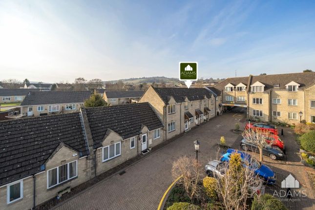 2 bed flat