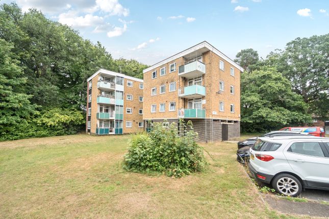 Linford Crescent, Hollybrook... 2 bed flat for sale