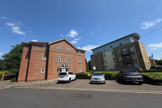 2 bed flat