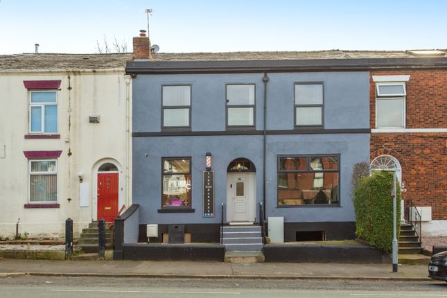 5 bed property