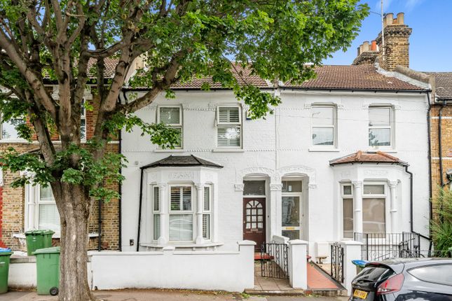 Delafield Road, London, SE7 4 bed terraced house for sale
