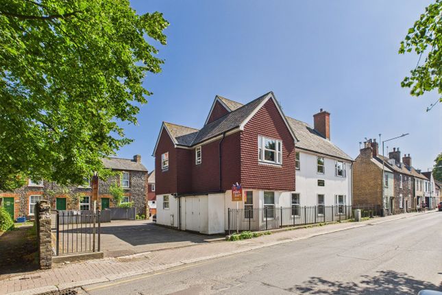Church Street, Broadstairs, CT10 1 bed apartment for sale