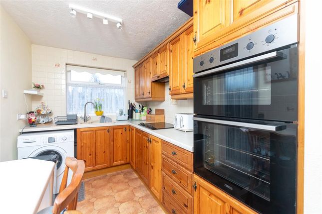 Burnham Road, Dartford, Kent 3 bed semi