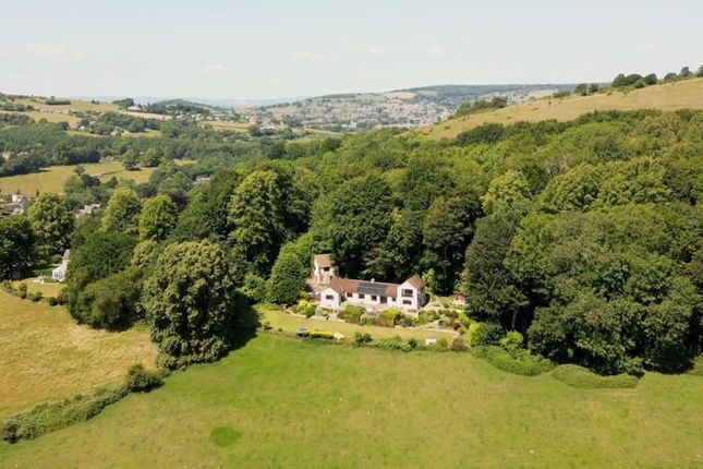Bear Hill, Rodborough, Stroud 4 bed character property for sale