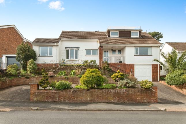 4 bedroom bungalow for sale