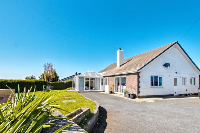 Tanygroes, Cardigan 3 bed detached bungalow for sale