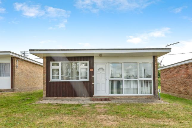 2 bedroom park home for sale