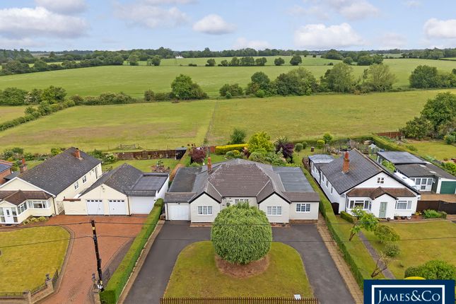 Finchingfield, Braintree 5 bed detached bungalow for sale