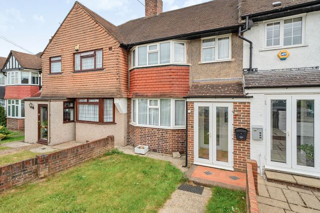 Jevington Way, Lee 3 bed terraced house for sale