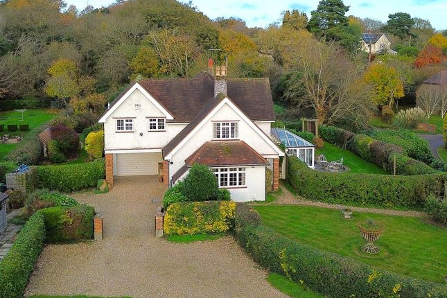 Watlington Street, Nettlebed... 4 bed detached house for sale