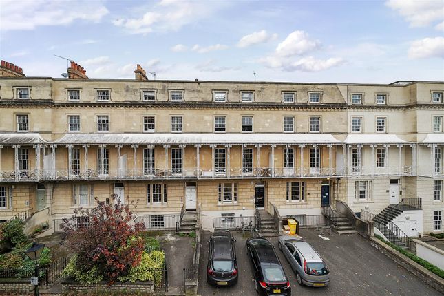 2 bed flat
