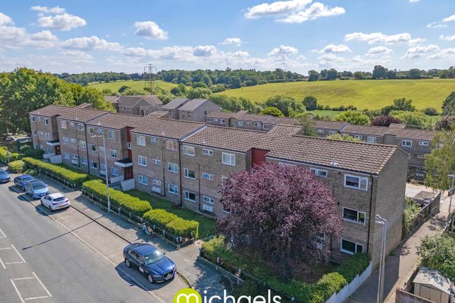 Avon Way, Colchester, Colchester, CO4 2 bed flat for sale