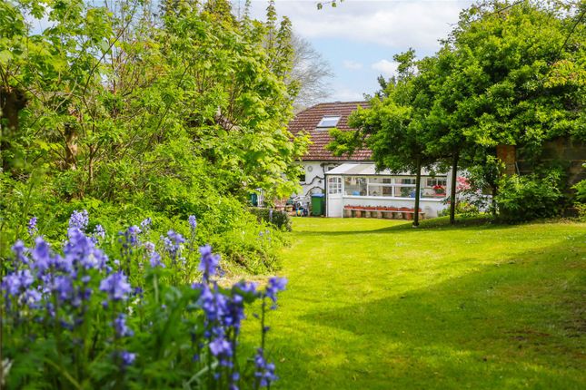 Valley Road, Peacehaven, BN10 4 bed detached house for sale
