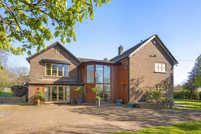 Broadway Lane, Lovedean, PO8 5 bed detached house for sale