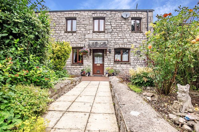 Holme, Carnforth, LA6 3 bed terraced house for sale