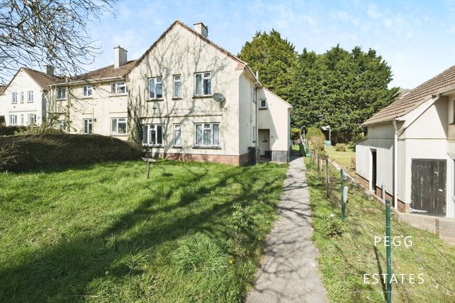 Paignton TQ3 2 bed flat for sale