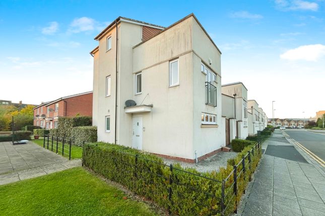 Watkin Road, Leicester LE2 3 bed detached house for sale