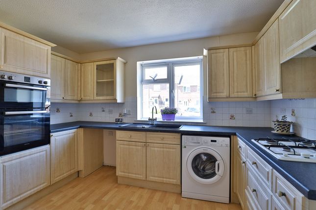 Breyton Road, Glastonbury, BA6 3 bed terraced house for sale